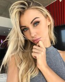 Анкета проститутки Полина - метро Тверской, возраст - 22