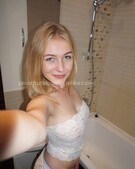 Анкета проститутки Ирина - метро Дорогомилово, возраст - 22