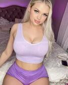 Анкета проститутки Надежда - метро Выхино-Жулебино, возраст - 23