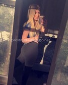 Анкета проститутки Злата - метро Басманный, возраст - 24