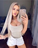 Анкета проститутки Сабина - метро Даниловский, возраст - 26