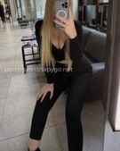 Анкета проститутки Карина - метро Тверской, возраст - 26